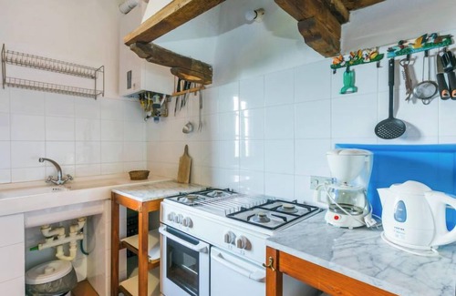 Pescia Apartment | Podere Cima a Zano / Apt.Alfiero by Interhome