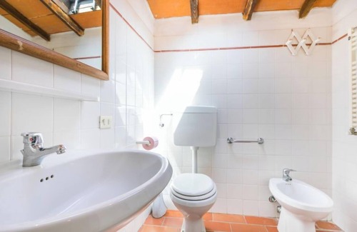 Pescia Apartment | Podere Cima a Zano / Apt.Alfiero by Interhome