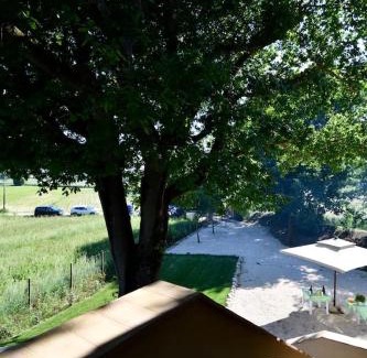 Ficulle House | Podere Codone