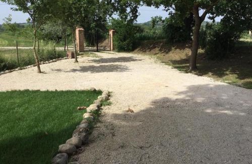 Ficulle House | Podere Codone