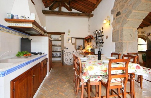 Castel del Piano House | Podere dei Venti by Interhome