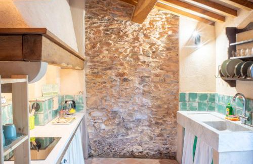 Calci House | Podere del Pari