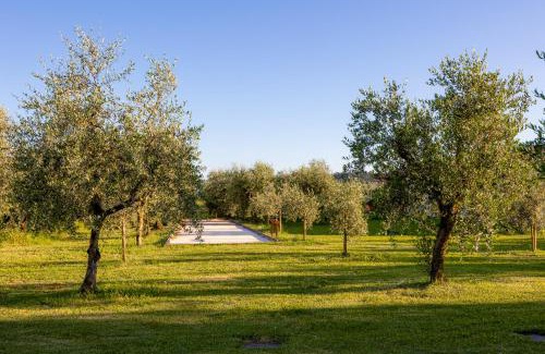 San Quirico di Moriano House | Podere di Piero