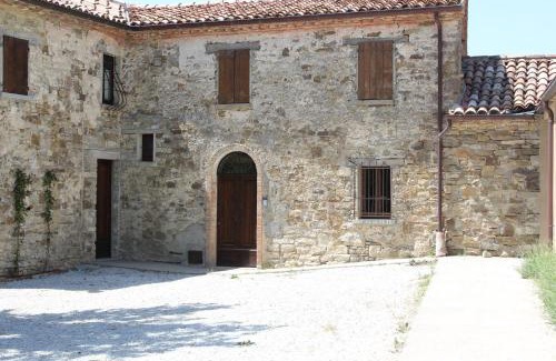 Pennabilli Bed & Breakfast | Podere Fabbrani