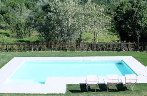 Pennabilli Bed & Breakfast | Podere Fabbrani