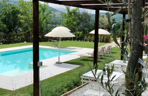 Pennabilli Bed & Breakfast | Podere Fabbrani