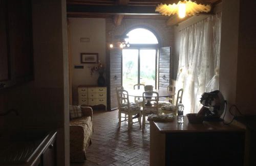 Torre A Castello House | Podere Fornaci