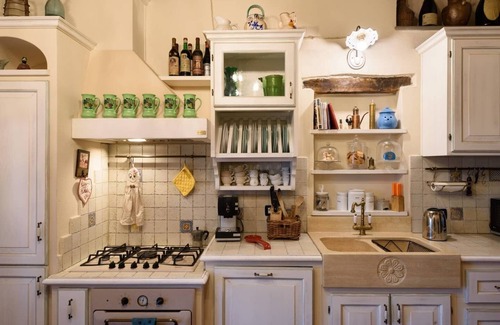 Arezzo House | PODERE FUSAI - Nestled in the beauty of Arezzo, the heart of Tuscany