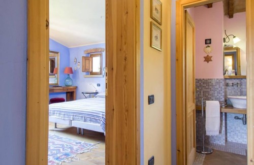 Riparbella House | Podere Gabruccino by Interhome