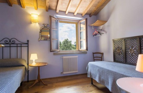 Riparbella House | Podere Gabruccino by Interhome