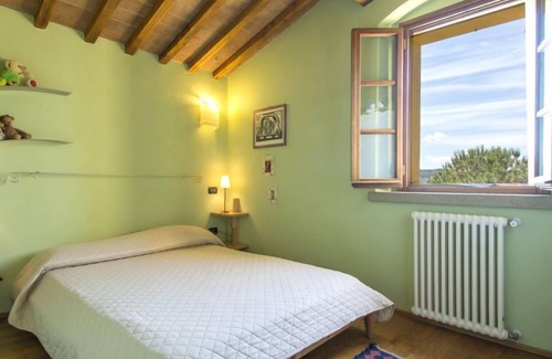 Riparbella House | Podere Gabruccino by Interhome