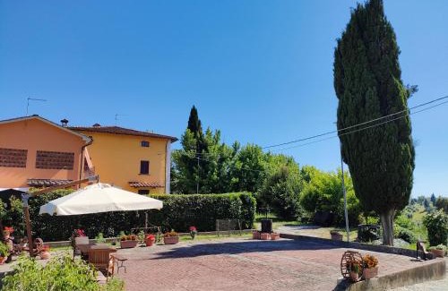 Massarella Apartment | Podere Gian Battaglia