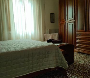 Massarella Apartment | Podere Gian Battaglia