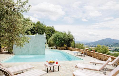 Umbertide House | Podere Giovannini