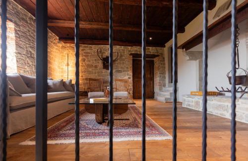 Porciano Bed & Breakfast | Podere Giusto