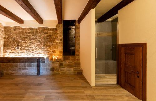 Porciano Bed & Breakfast | Podere Giusto