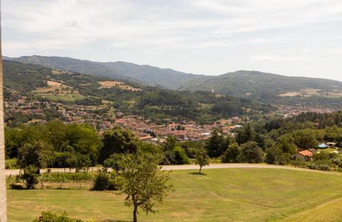 Porciano Bed & Breakfast | Podere Giusto