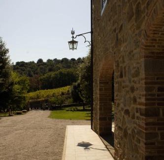 Ponte Buriano House | Podere il Dolco - La Merigge