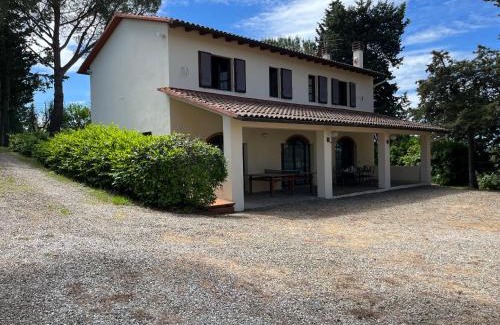 Montespertoli House | Podere Il Gufo