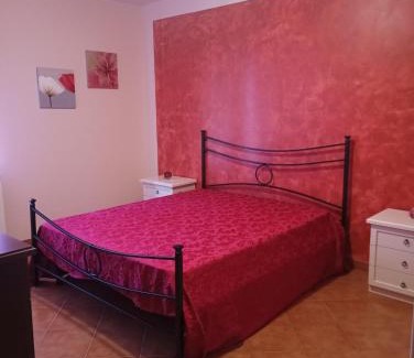 Lorenzana House | podere il poggetto