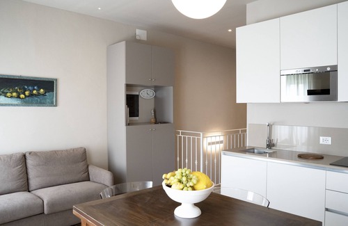 Lamporecchio House | Podere IL Quadro - Appartamento Quercia - Charming Country House