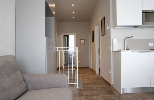 Lamporecchio House | Podere IL Quadro - Appartamento Quercia - Charming Country House