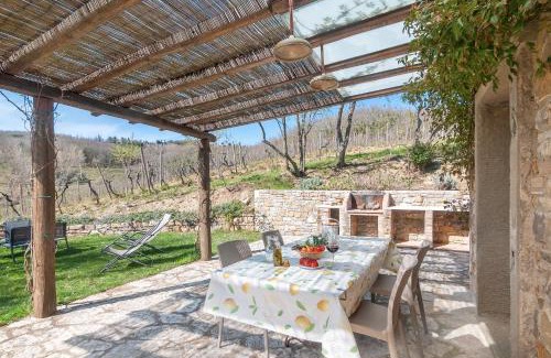 Radda in Chianti Apartment | Podere in Volpaia