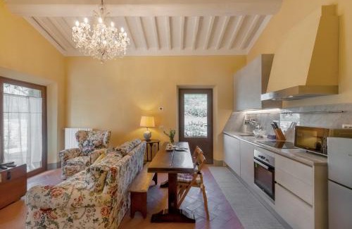 Radda in Chianti Apartment | Podere in Volpaia