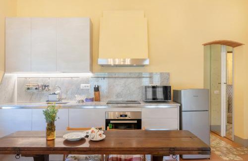Radda in Chianti Apartment | Podere in Volpaia