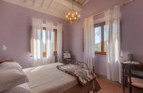 Radda in Chianti Apartment | Podere in Volpaia