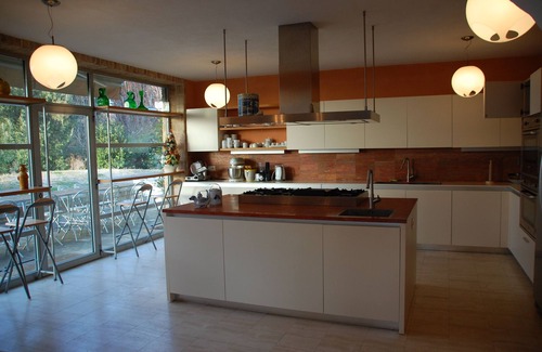 Pienza Villa | Podere Isabella - Family Villa in the Val d'Orcia