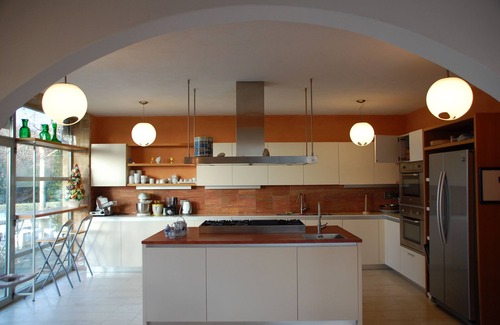 Pienza Villa | Podere Isabella - Family Villa in the Val d'Orcia