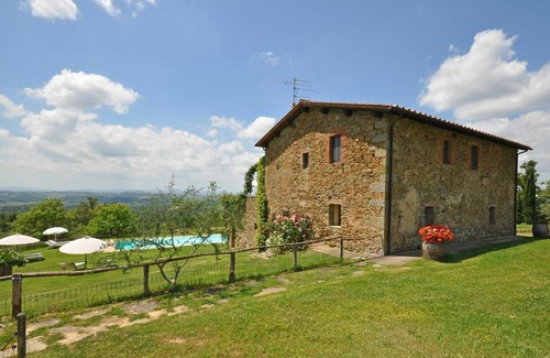 Torre A Castello Apartment | Podere Orietta - Orietta 4