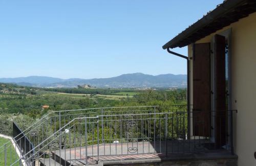 Civitella in Val di Chiana House | Podere Del Griccia