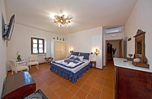 Civitella in Val di Chiana House | Podere Le Volte Country House La Mita
