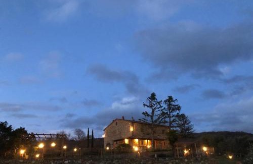 Civitella in Val di Chiana House | Podere Le Volte Country House La Mita
