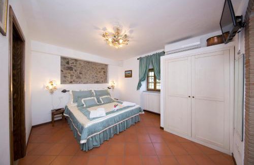 Civitella in Val di Chiana House | Podere Le Volte Country House La Mita