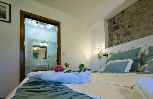 Civitella in Val di Chiana House | Podere Le Volte Country House La Mita