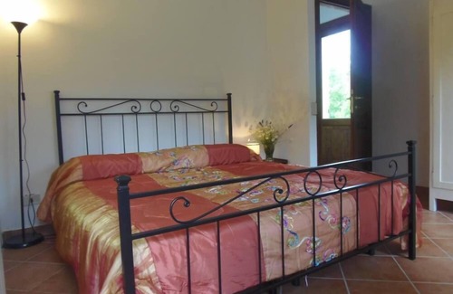 Montopoli in Val d'Arno Other | Podere Mazzana: houses in Marti - Montopoli Val d'Arno