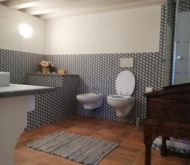 Manciano House | Podere L'Olmaia