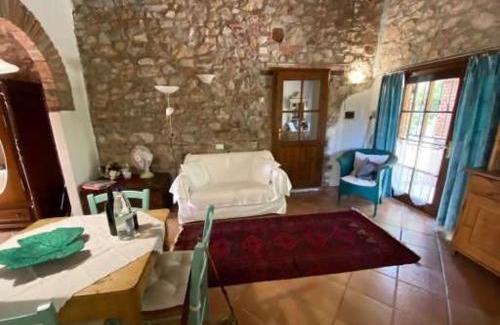 Gavorrano House | Podere La Fornace