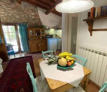 Gavorrano House | Podere La Fornace