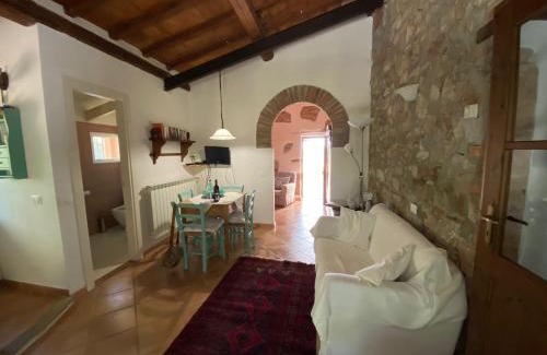 Gavorrano House | Podere La Fornace