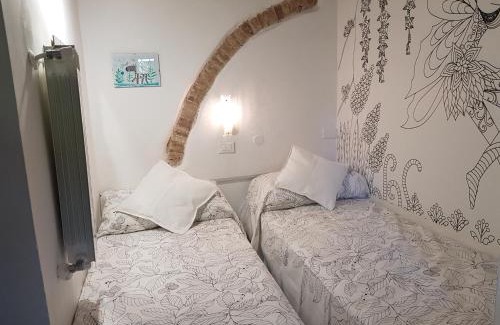 Gavorrano House | Podere La Fornace