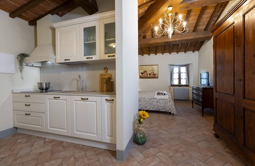 Scarperia e San Piero House | Podere La Casella