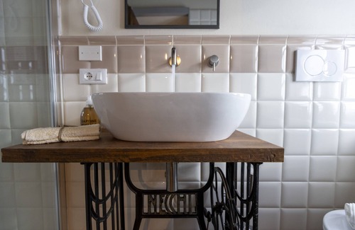 Scarperia e San Piero House | Podere La Casella
