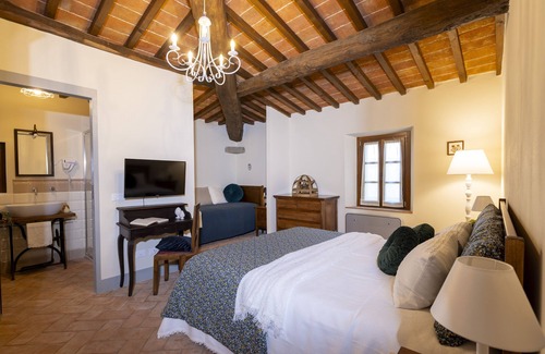 Scarperia e San Piero House | Podere La Casella