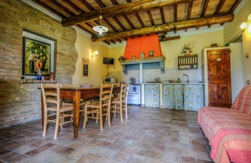 Certaldo Apartment | Podere La Torre by Interhome