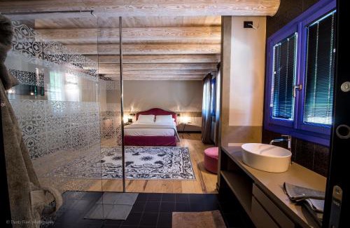 Schio House | Podere La Torre