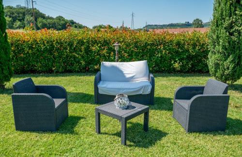 Poggibonsi Apartment | Podere le Fonti